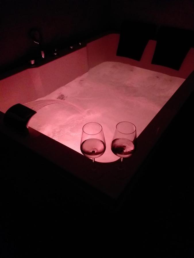 Vico Canavese La Stella Delle Alpi酒店 外观 照片