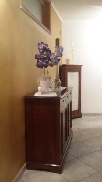 Vico Canavese La Stella Delle Alpi酒店 外观 照片